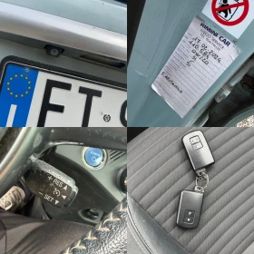 Toyota Yaris 126000км* ПАНОРАМА* КОЖА* LED* NAVI* КАМЕРА, снимка 4
