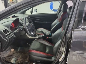 Subaru WRX * W/SPORT TECH PKG * ПОДГРЕВ* PANO* , снимка 5