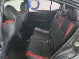 Subaru WRX * W/SPORT TECH PKG * ПОДГРЕВ* PANO* , снимка 13