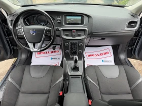 Volvo V40 2.0D4 190HP R-DIZZINE NOVA 2017G EURO6 , снимка 13