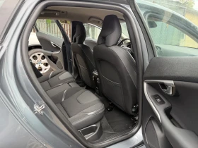 Volvo V40 2.0D4 190HP R-DIZZINE NOVA 2017G EURO6 , снимка 16