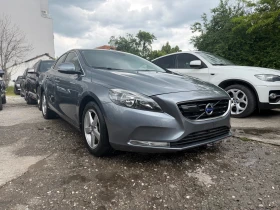 Volvo V40 2.0D4 190HP R-DIZZINE NOVA 2017G EURO6 , снимка 5
