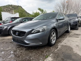 Volvo V40 2.0D4 190HP R-DIZZINE NOVA 2017G EURO6 , снимка 2