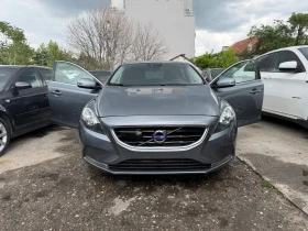 Volvo V40 2.0D4 190HP R-DIZZINE NOVA 2017G EURO6 , снимка 4