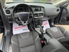 Volvo V40 2.0D4 190HP R-DIZZINE NOVA 2017G EURO6 , снимка 12