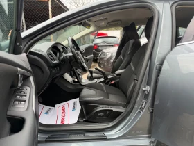 Volvo V40 2.0D4 190HP R-DIZZINE NOVA 2017G EURO6 , снимка 10