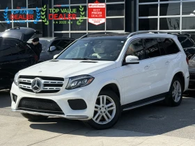 Mercedes-Benz GLS 450 4MATIC* ОБДУХВАНЕ* 360* КАМЕРИ* ПОДГРЕВ* ПАНО* , снимка 1