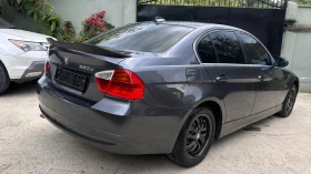 BMW 320 163кс, снимка 6