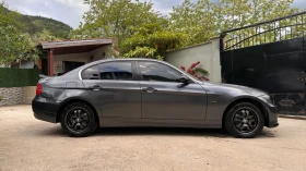 BMW 320 163кс, снимка 7
