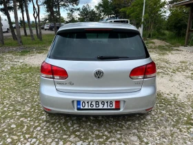 VW Golf TDI, снимка 5
