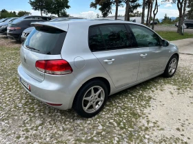VW Golf TDI, снимка 6