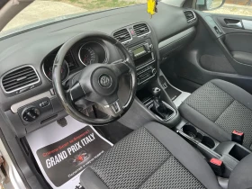 VW Golf TDI, снимка 8