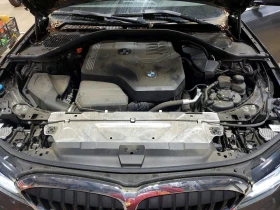 BMW 330 XI, снимка 11