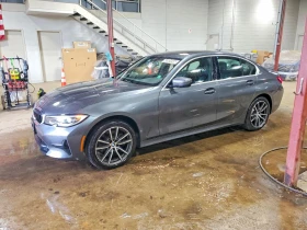 BMW 330 XI, снимка 2