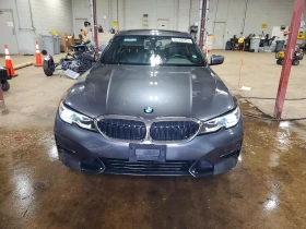 BMW 330 XI, снимка 1