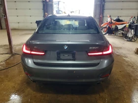 BMW 330 XI, снимка 6