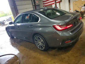 BMW 330 XI, снимка 4
