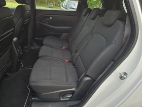 Kia Carens 1.7 CRDI PLATINUM 7-МЕСТНА, снимка 12