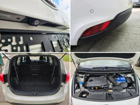 Kia Carens 1.7 CRDI PLATINUM 7-МЕСТНА, снимка 17