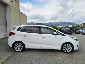 Kia Carens 1.7 CRDI PLATINUM 7-МЕСТНА, снимка 8