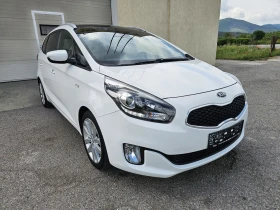 Kia Carens 1.7 CRDI PLATINUM 7-МЕСТНА, снимка 3