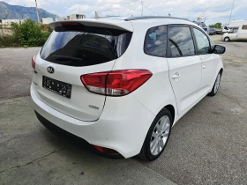 Kia Carens 1.7 CRDI PLATINUM 7-МЕСТНА, снимка 7