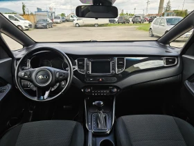 Kia Carens 1.7 CRDI PLATINUM 7-МЕСТНА, снимка 13