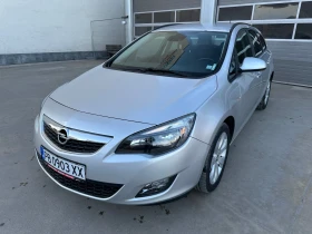 Opel Astra 1.7 CDTI, снимка 1