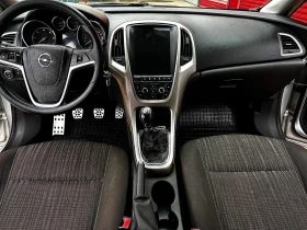 Opel Astra 1.7 CDTI, снимка 7