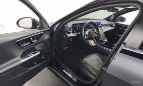 Mercedes-Benz C 200 4MATIC* ПОДГРЕВ* ОБДУХВАНЕ* LANE* ASSIST* МЪРТВА* , снимка 5