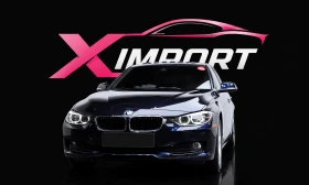 BMW 320 320d xDrive, снимка 3