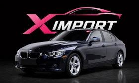 BMW 320 320d xDrive, снимка 1