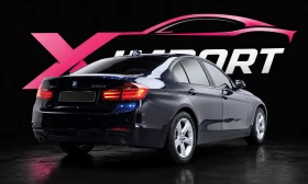 BMW 320 320d xDrive, снимка 2