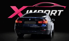 BMW 320 320d xDrive, снимка 4