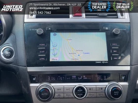 Subaru Outback Limited Tech Package, снимка 10