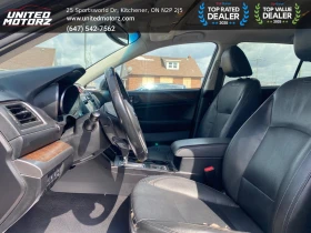 Subaru Outback Limited Tech Package, снимка 6