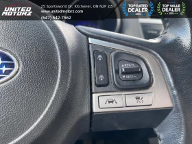 Subaru Outback Limited Tech Package, снимка 16