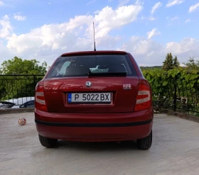 Skoda Fabia, снимка 2