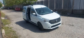 Dacia Dokker, снимка 13
