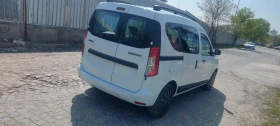 Dacia Dokker, снимка 4