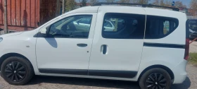 Dacia Dokker, снимка 3