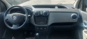 Dacia Dokker, снимка 7