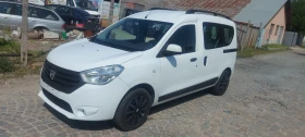 Dacia Dokker, снимка 14