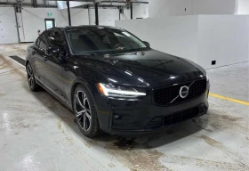 Volvo S60 Plus Dark Theme| 360CAM| PANO| ПАМЕТ| , снимка 2