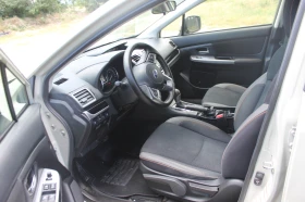 Subaru XV ИТАЛИЯ, ГАЗ/БЕНЗИН, НОВ ВНОС, снимка 12