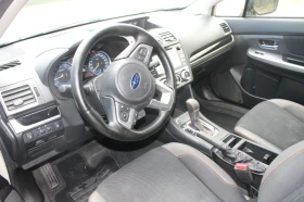 Subaru XV ИТАЛИЯ, ГАЗ/БЕНЗИН, НОВ ВНОС, снимка 11