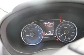 Subaru XV ИТАЛИЯ, ГАЗ/БЕНЗИН, НОВ ВНОС, снимка 13