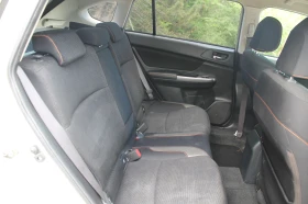 Subaru XV ИТАЛИЯ, ГАЗ/БЕНЗИН, НОВ ВНОС, снимка 10