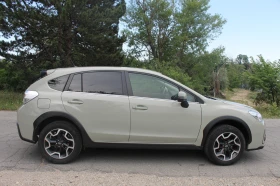 Subaru XV ИТАЛИЯ, ГАЗ/БЕНЗИН, НОВ ВНОС, снимка 7