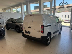 Toyota Proace City L1* Electric, снимка 5